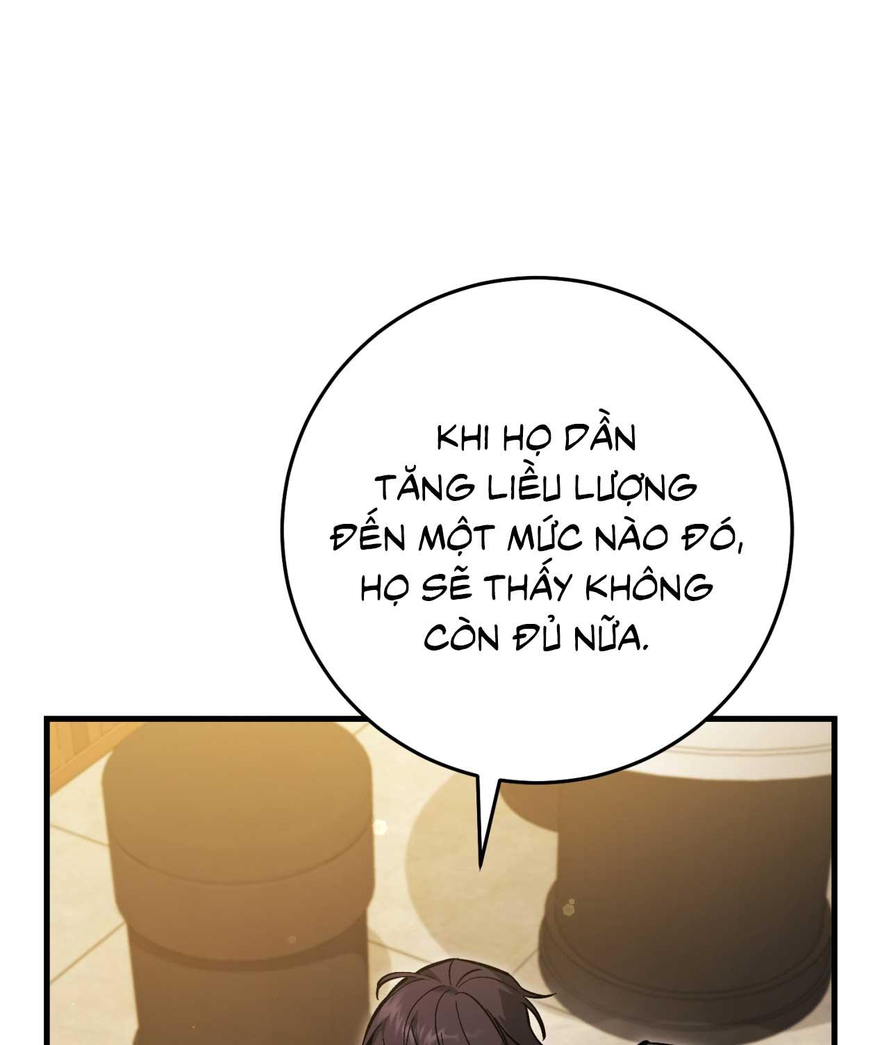 Đọc truyện Hunter muốn sống một cách yên bình - Chapter 16