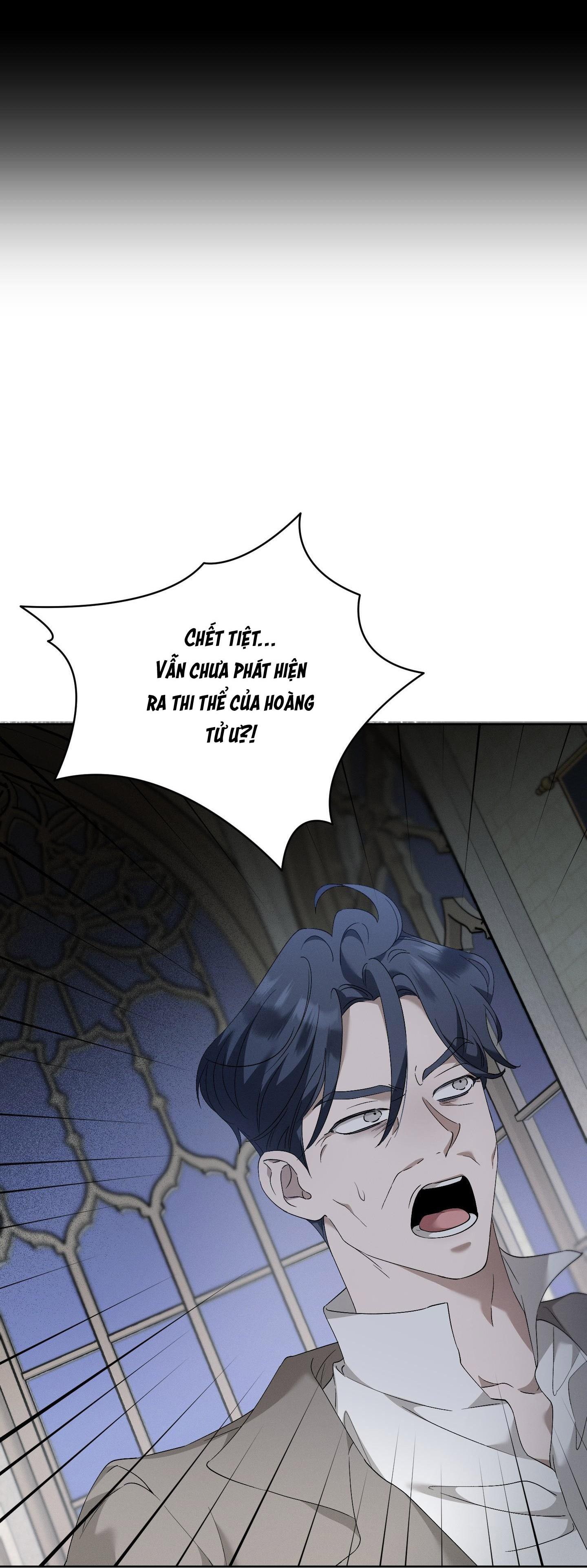 Đọc truyện  Extra Virgin - Chapter 1