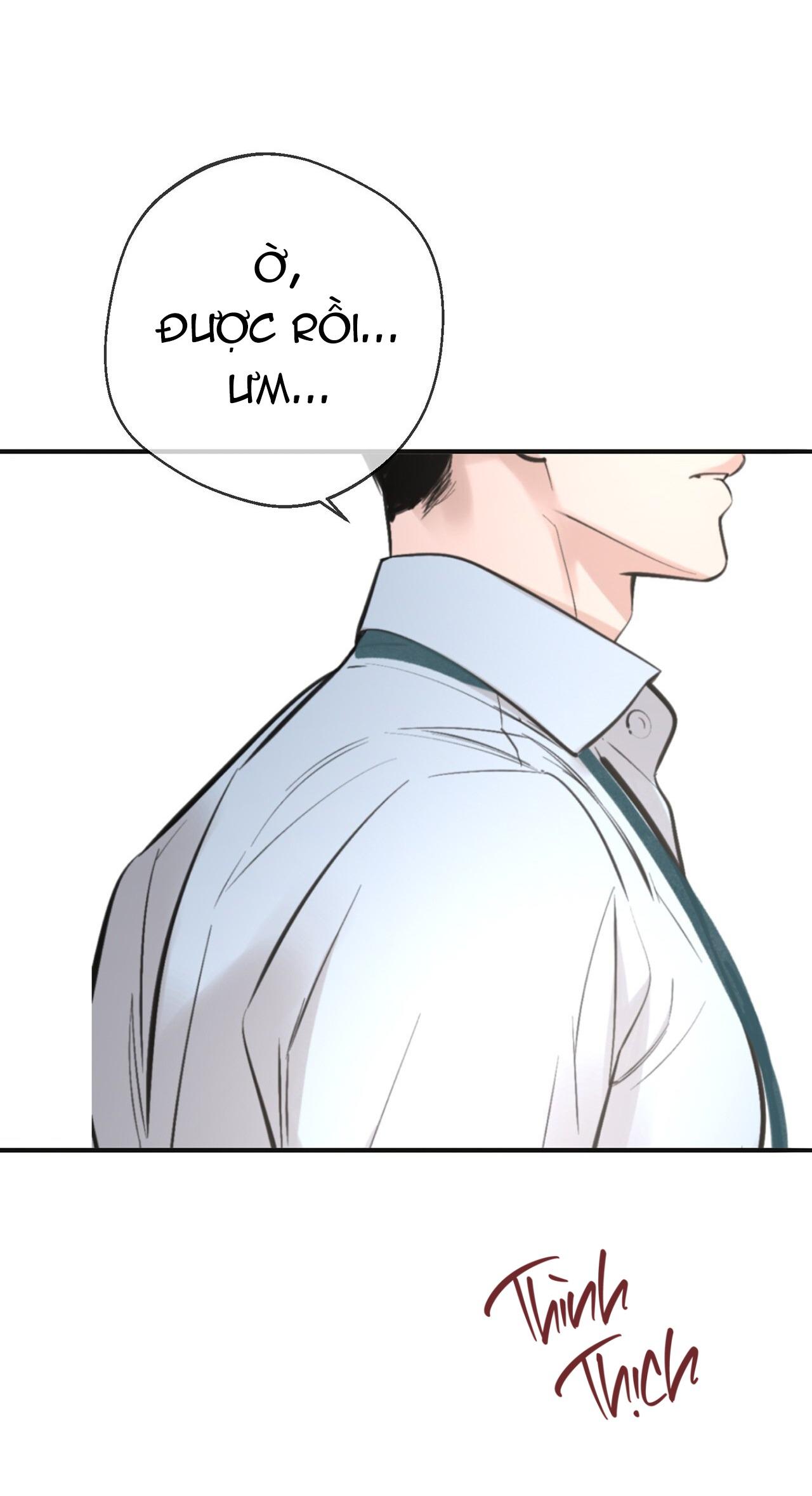 Đọc truyện (ABO) DASH - Chapter 20