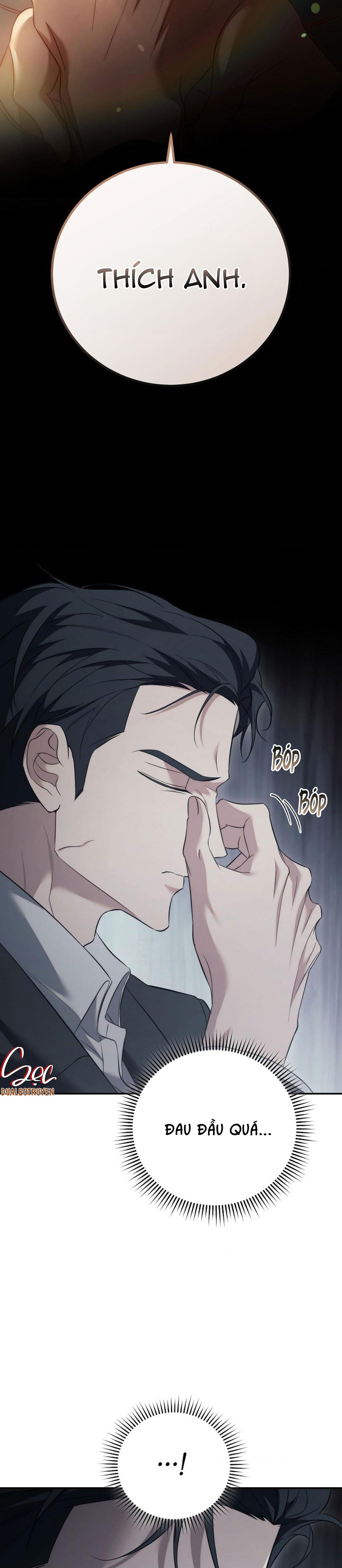 Đọc truyện (ABO) MỐI QUAN HỆ KHÔNG HOÀN CHỈNH - Chapter 41