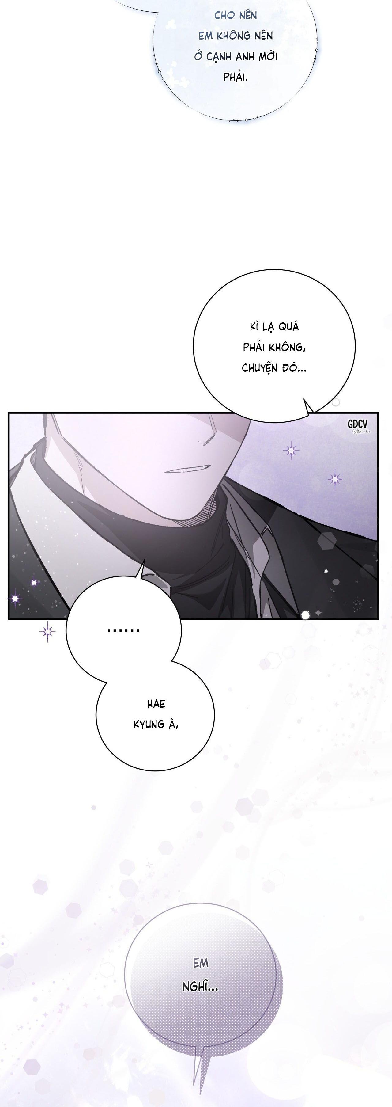 Đọc truyện MỐI TÌNH KHÔNG CÔNG BẰNG - Chapter 17