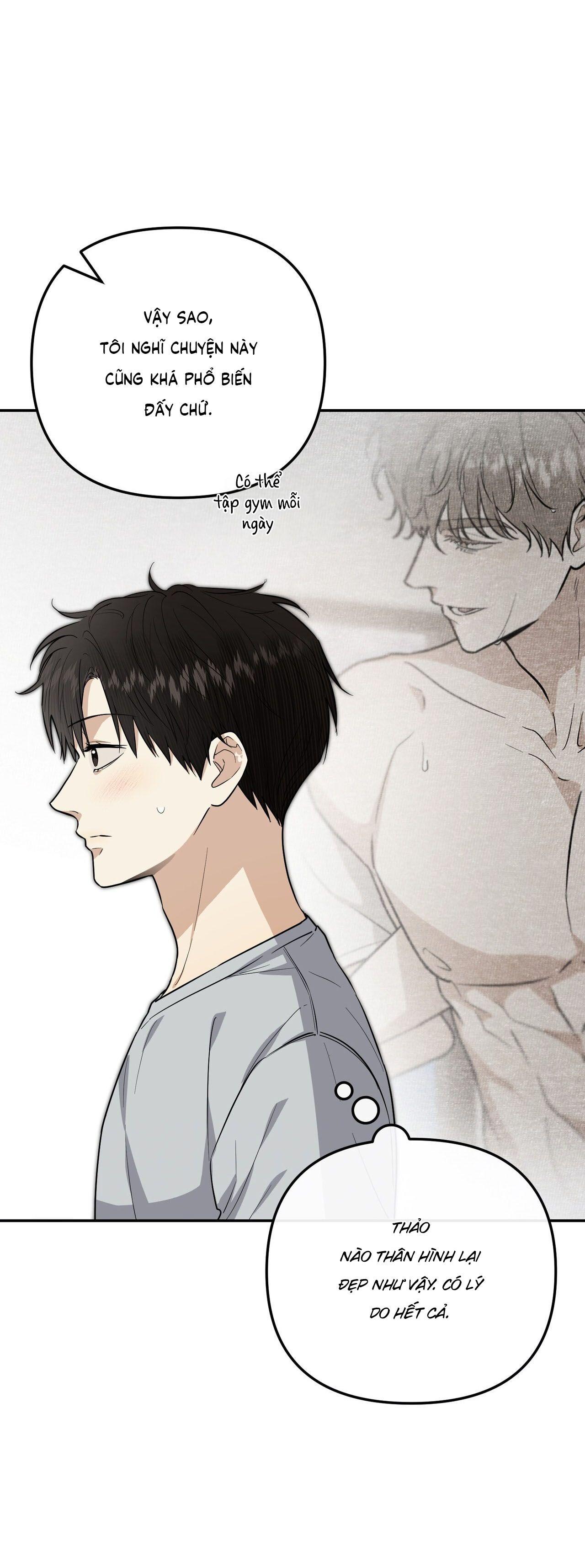 Đọc truyện ZERO DAY ATTACK - Chapter 21