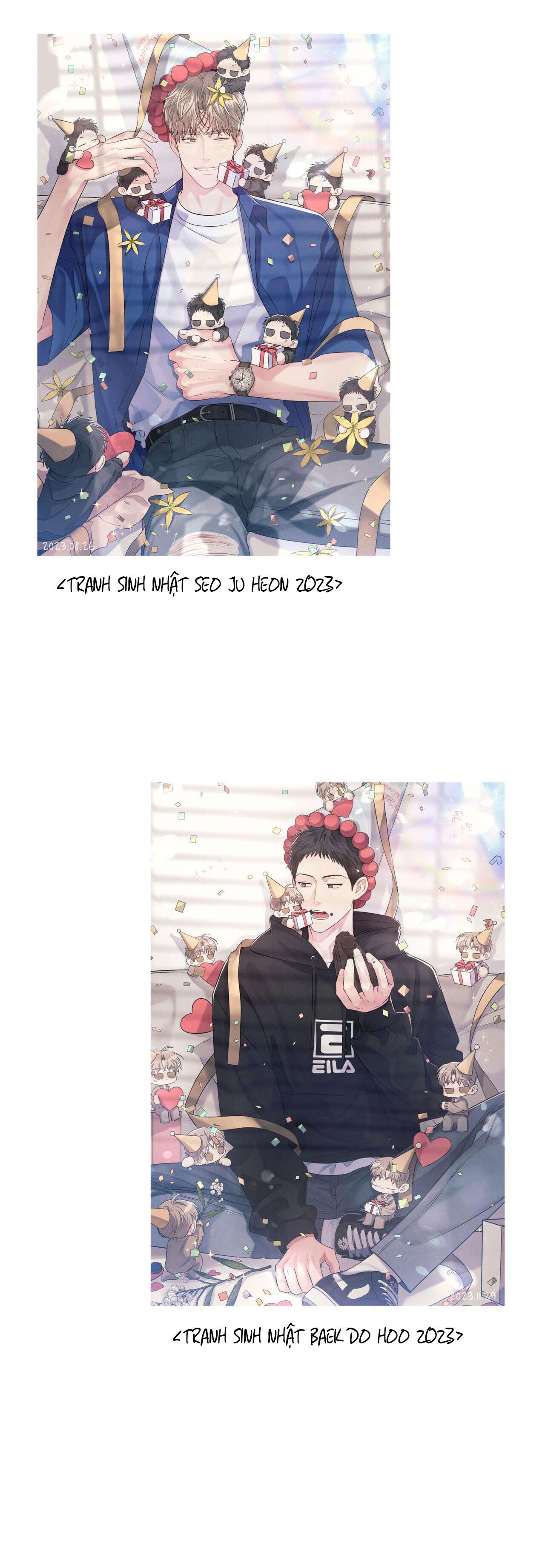 Đọc truyện CÔNG TƯ PHÂN MINH - Chapter 67.1