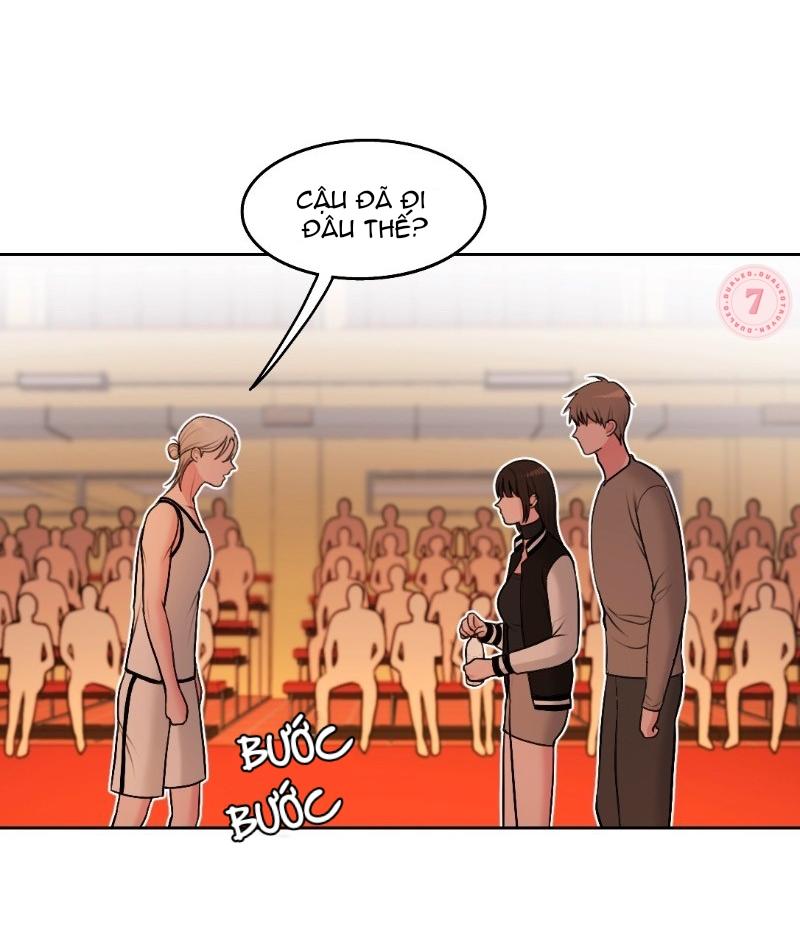 Đọc truyện Vô Tình - Chapter 48