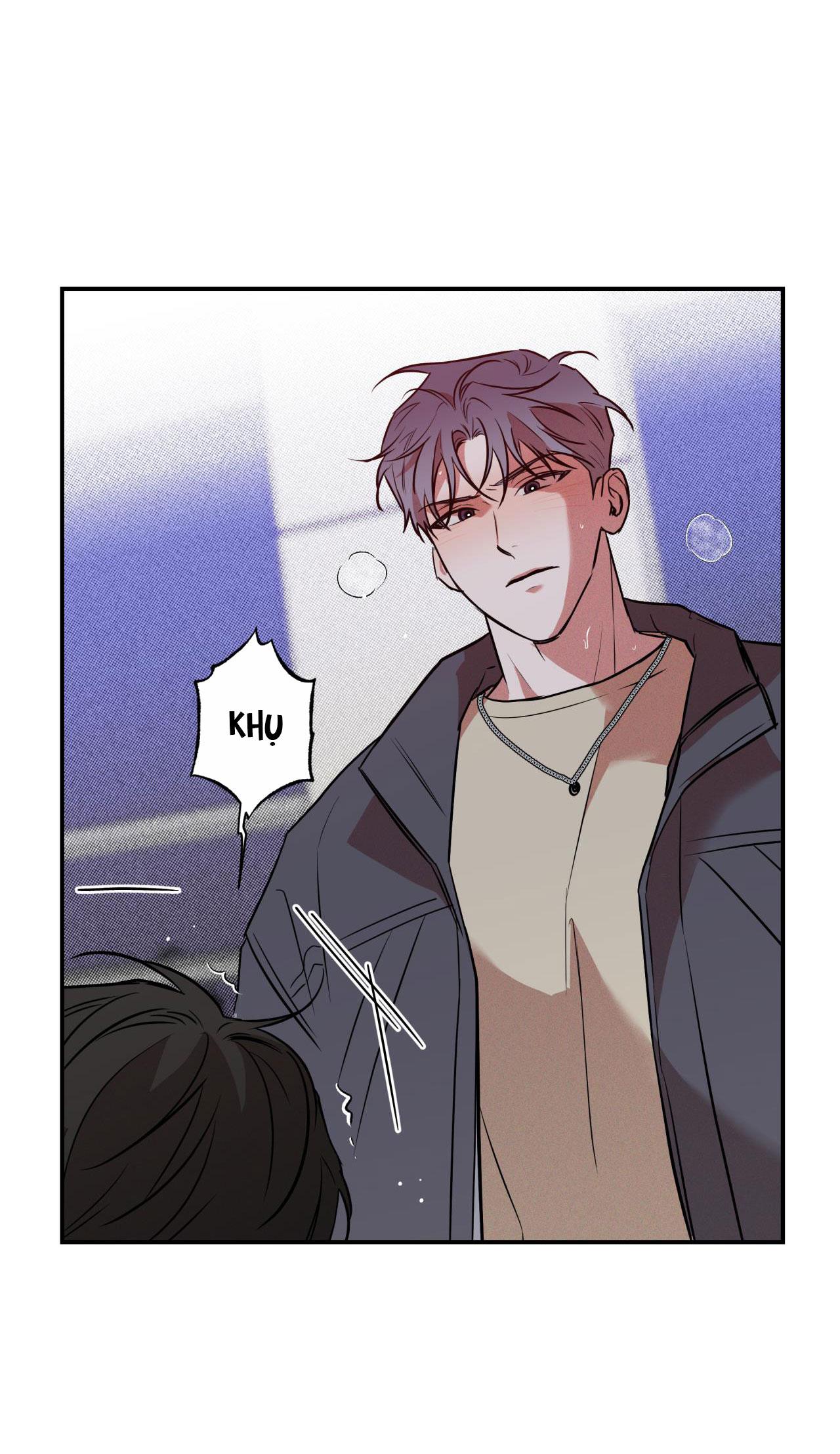 Đọc truyện Mae Hyung - Chapter 2