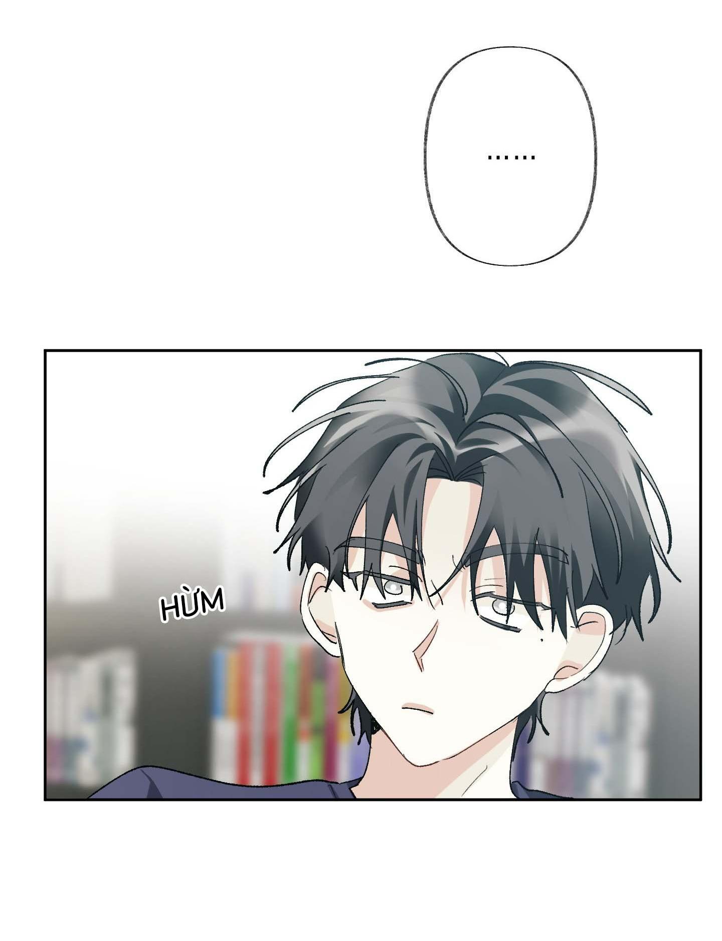 Đọc truyện THẾ GIỚI KHI MẤT ĐI EM - Chapter 61