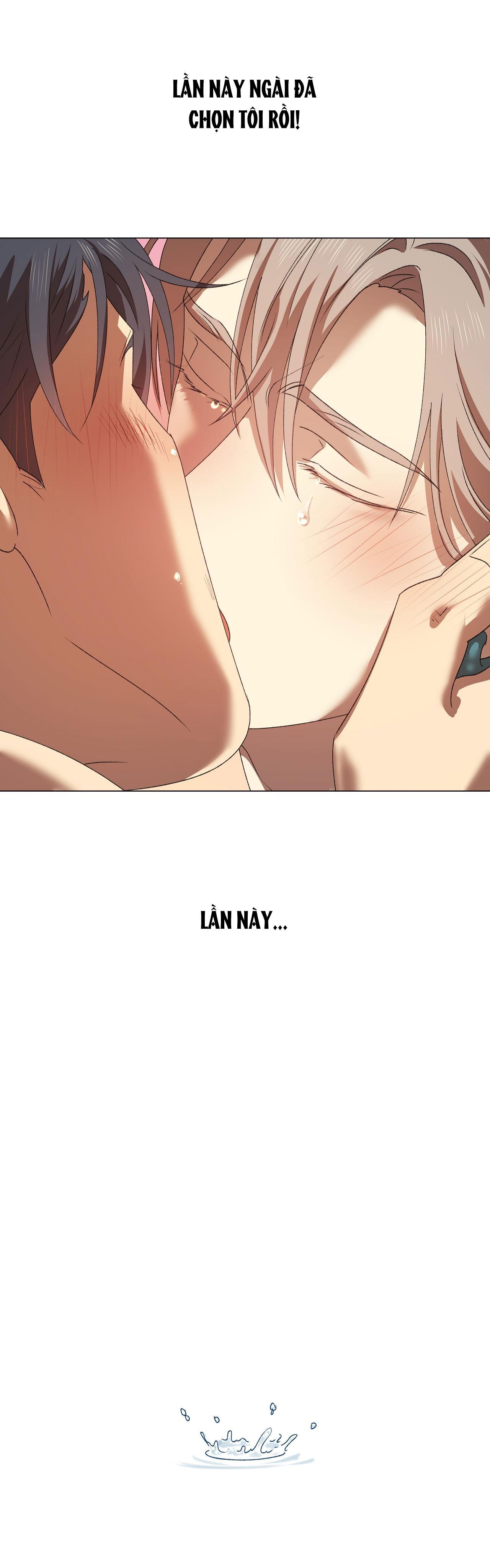 Đọc truyện BL CỔ TRANG-ÂU CỔ NGẮN NHÀ KIM - Chapter 33.7