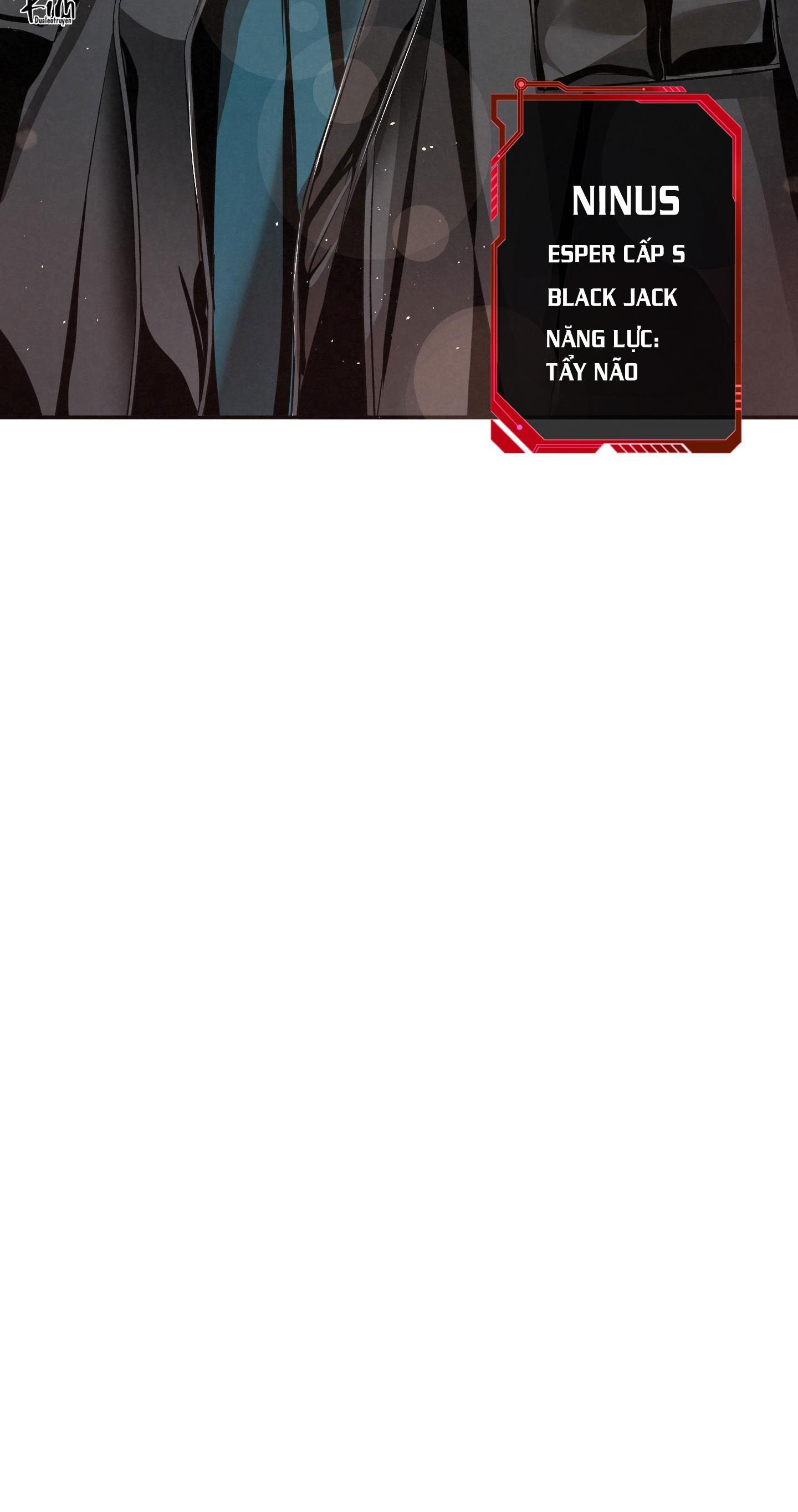 Đọc truyện BLOOD GUIDE - Chapter 12