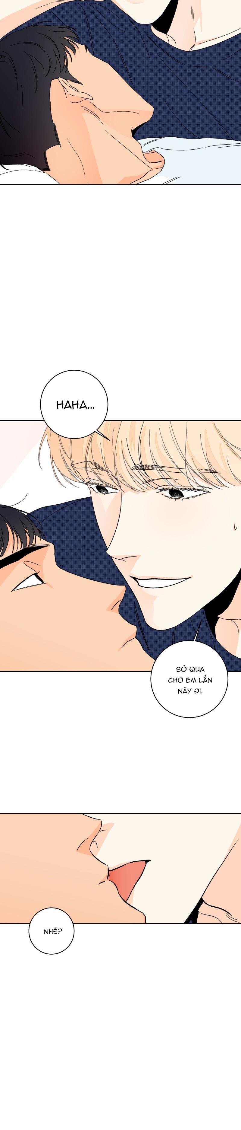 Đọc truyện BL NGẮN CHỊCH HỎNY - Chapter 30.1