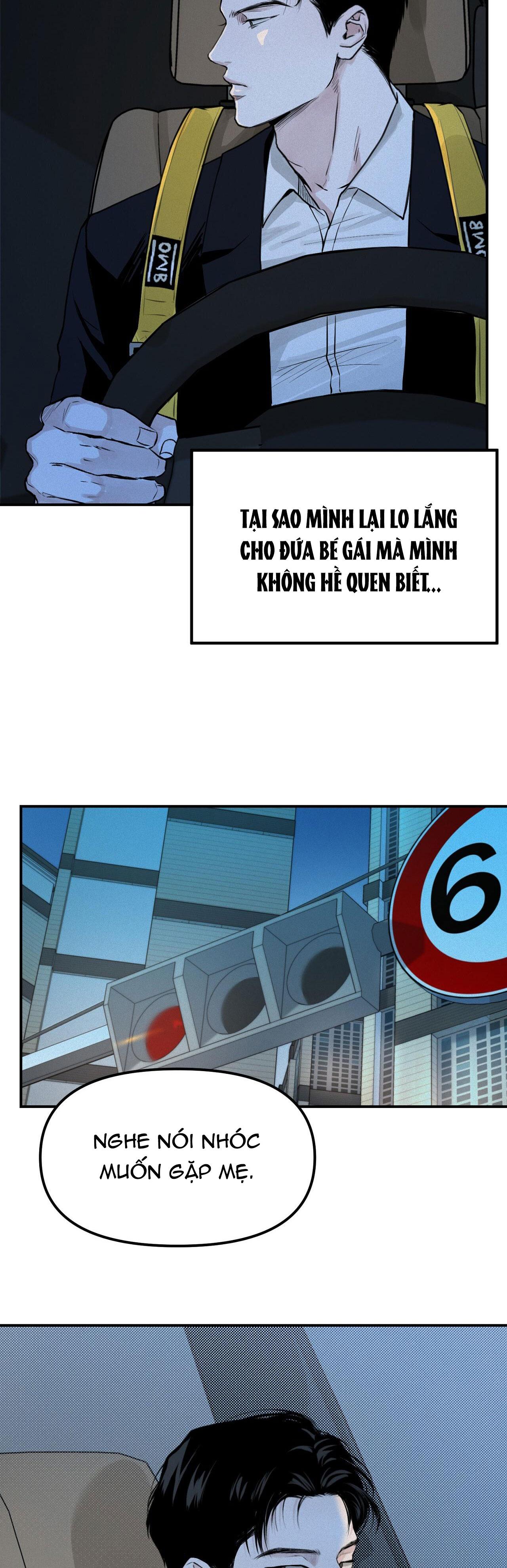 Đọc truyện PROJECTION - Chapter 4