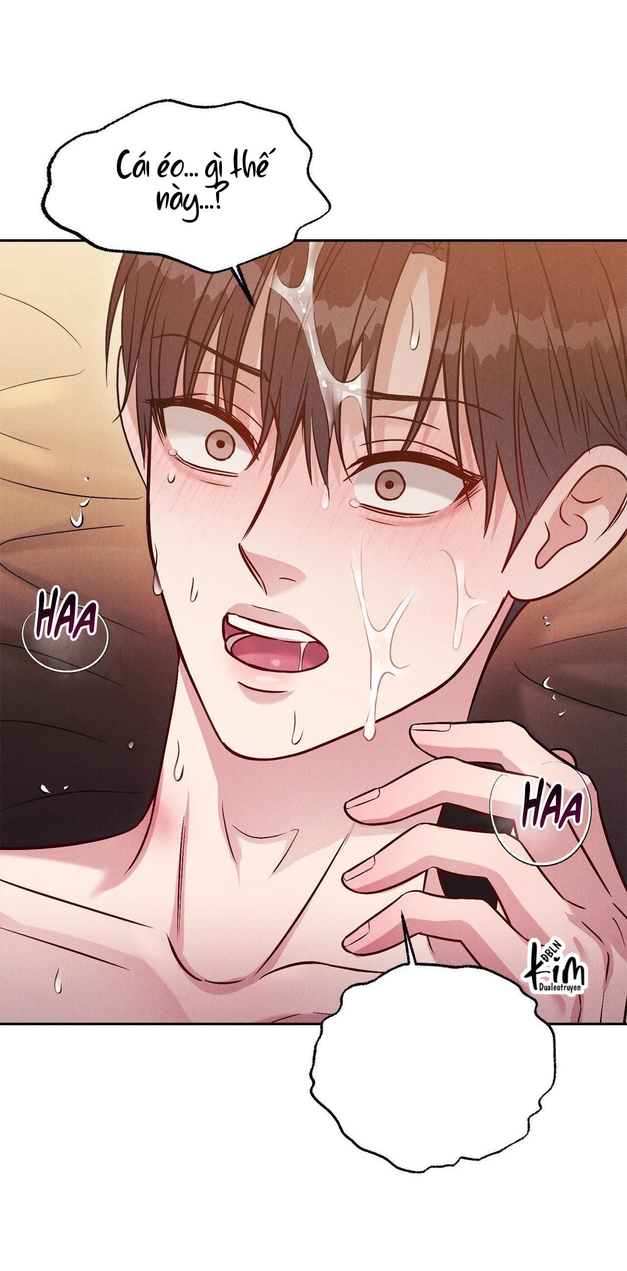 Đọc truyện GIẢ DƯỢC - Chapter 28