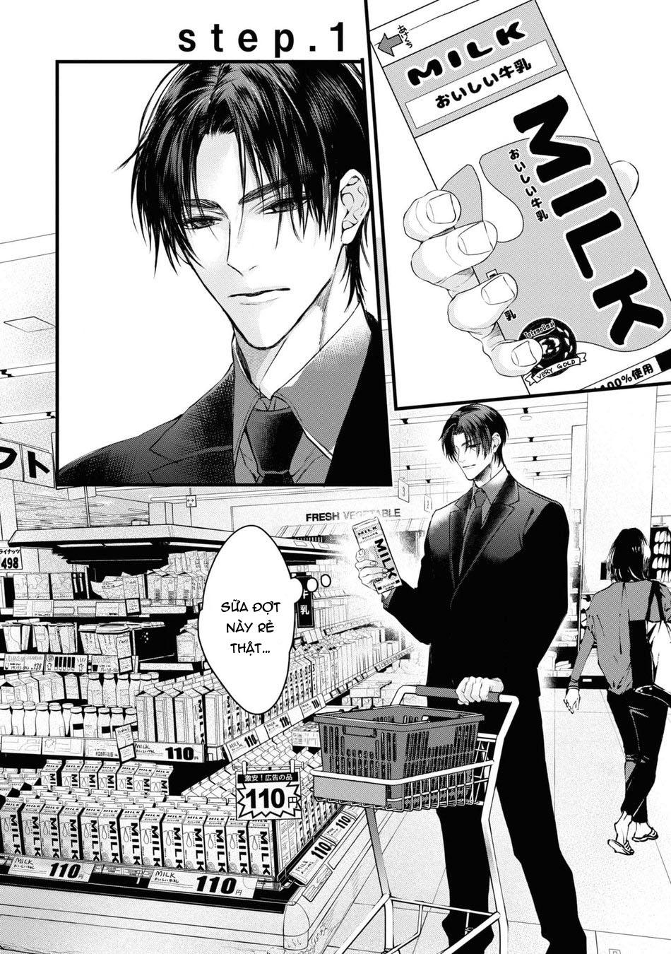 Đọc truyện Oneshot Hỏny Nhà Rô Lai - Chapter 178.1