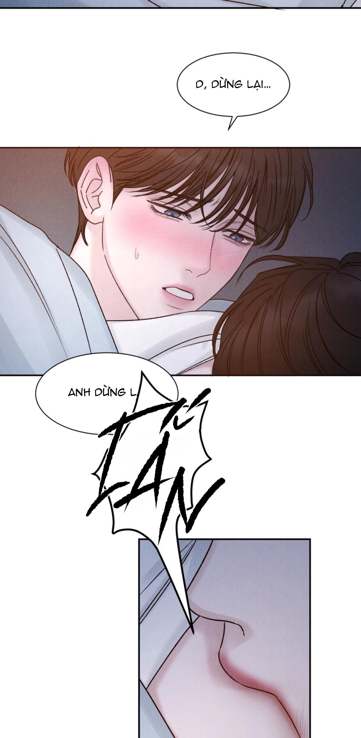 Đọc truyện Joo Eun - Chapter 5