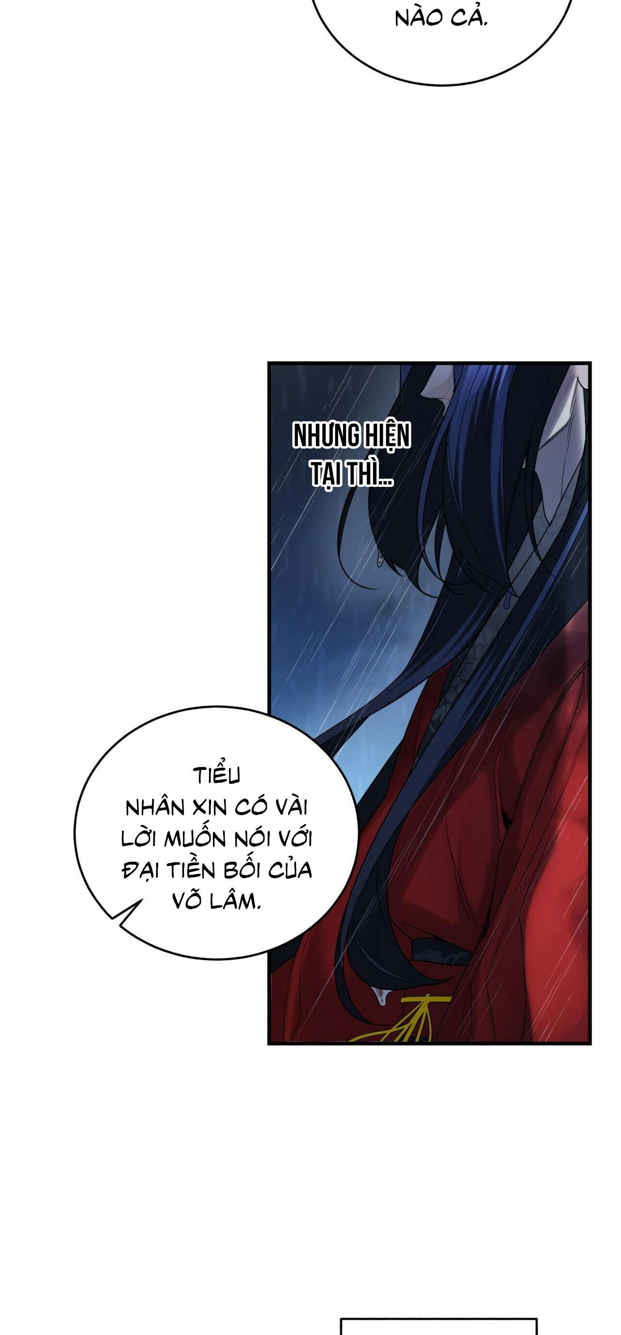 Đọc truyện BÁT NHÃ GIAI NHÂN - Chapter 35