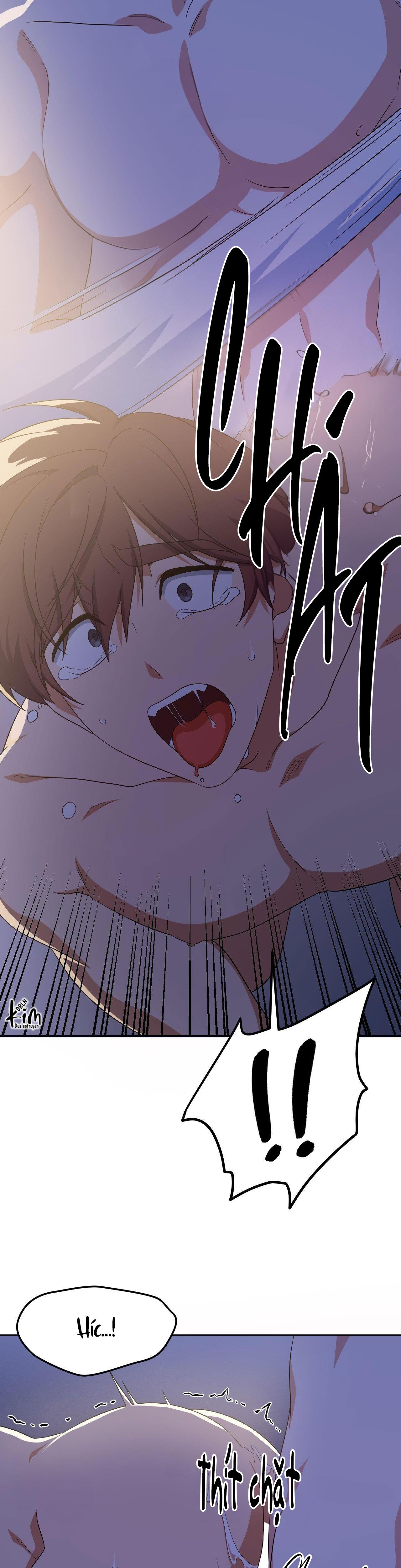 Đọc truyện BL CỔ TRANG-ÂU CỔ NGẮN NHÀ KIM - Chapter 28.4