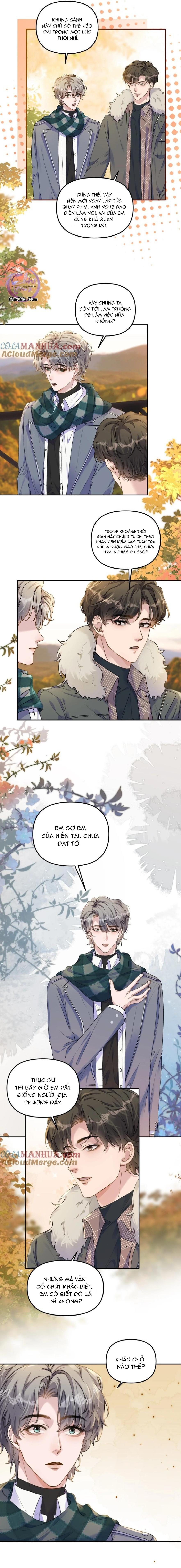 Đọc truyện Hữu Danh - Chapter 62