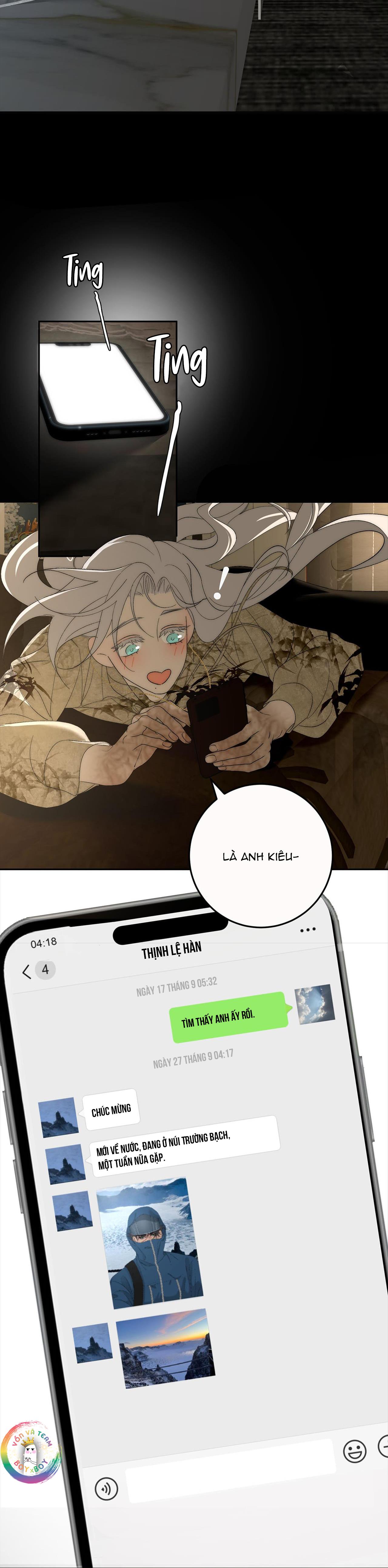 Đọc truyện Mỗi Ngày Đều Muốn Tên Hoàng Tử Yandere Nhục Mặt - Chapter 10