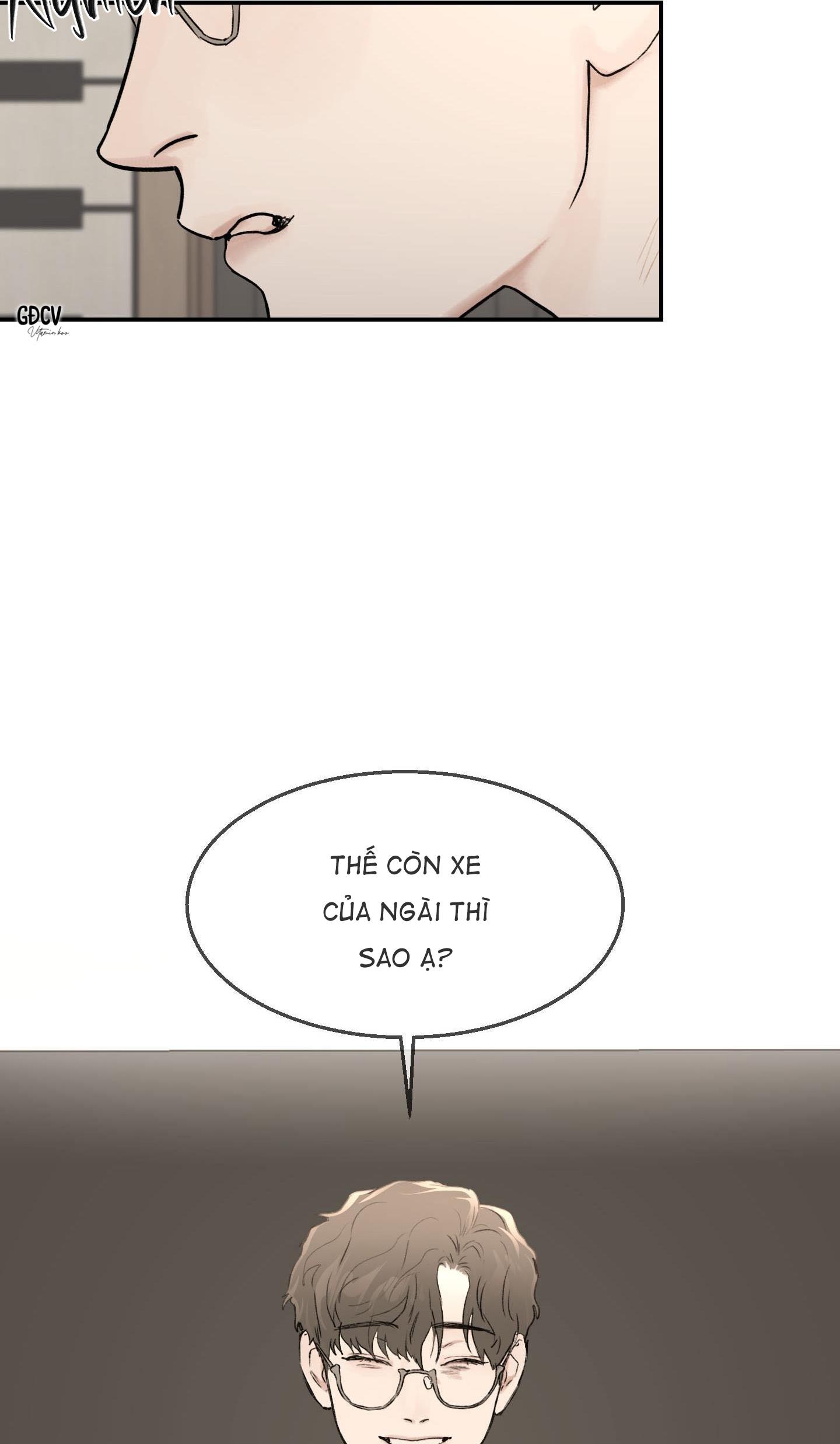 Đọc truyện SPEAK OF THE DEVIL - Chapter 11