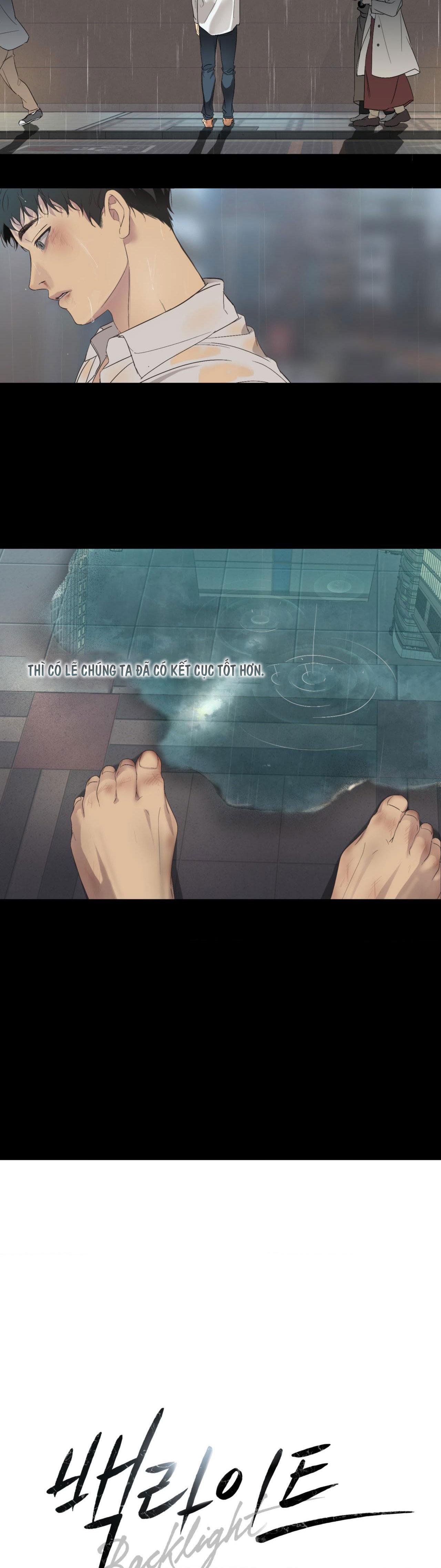 Đọc truyện ĐÈN NỀN - Chapter 1