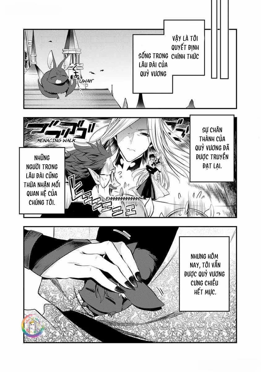 Đọc truyện Tuyển Tập Doujinshi Nhà Vã - Chapter 23