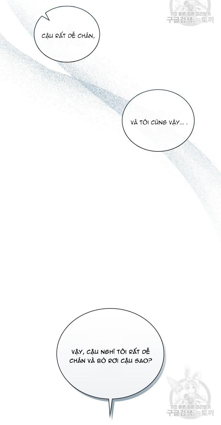 Đọc truyện Song Trùng - Chapter 27