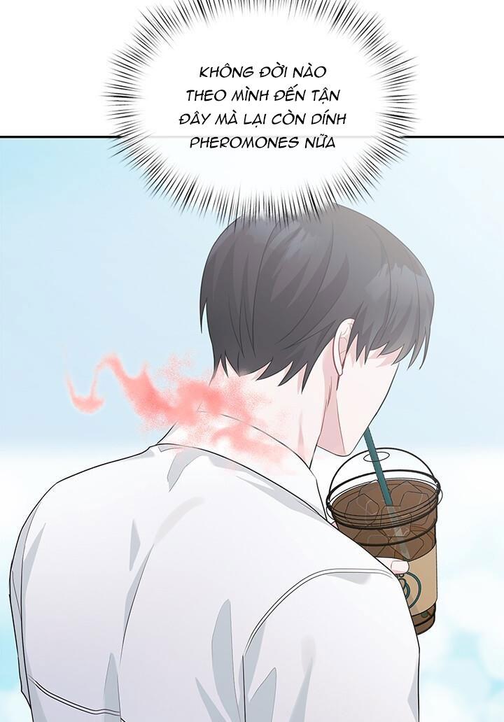 Đọc truyện TIỂU THỬ: BẮT ĐẦU MÙA HÈ - Chapter 21