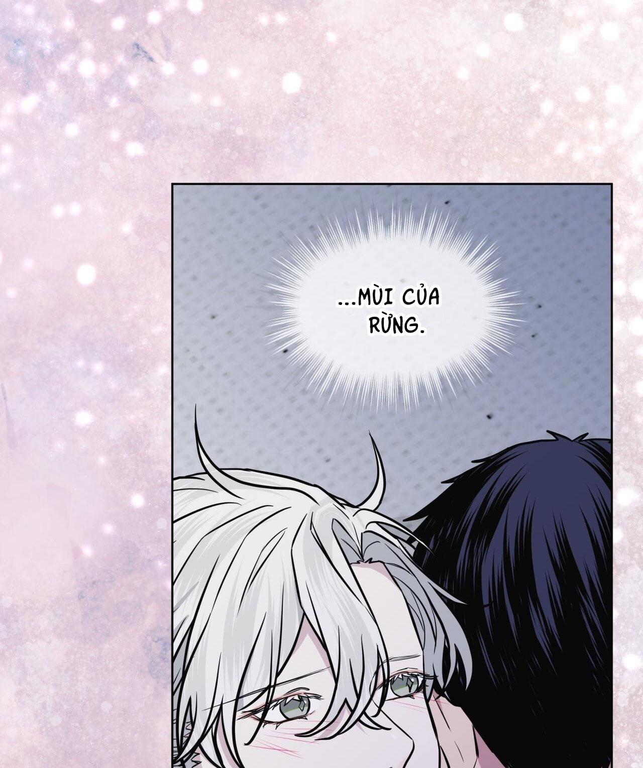 Đọc truyện Rừng Biển - Chapter 60