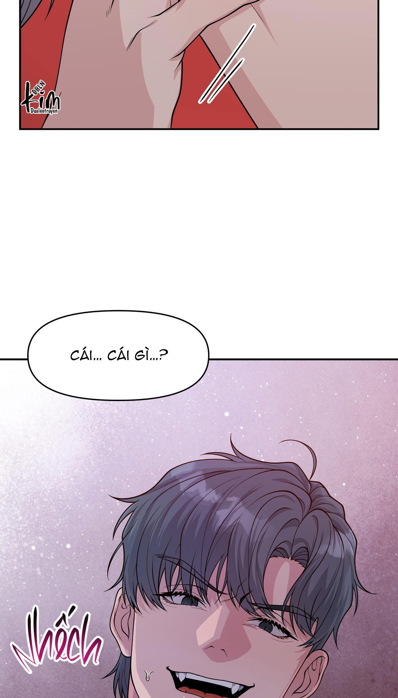 Đọc truyện TUYỂN TẬP BL THÚ NHÂN VÀ XÚC TU - Chapter 14.2