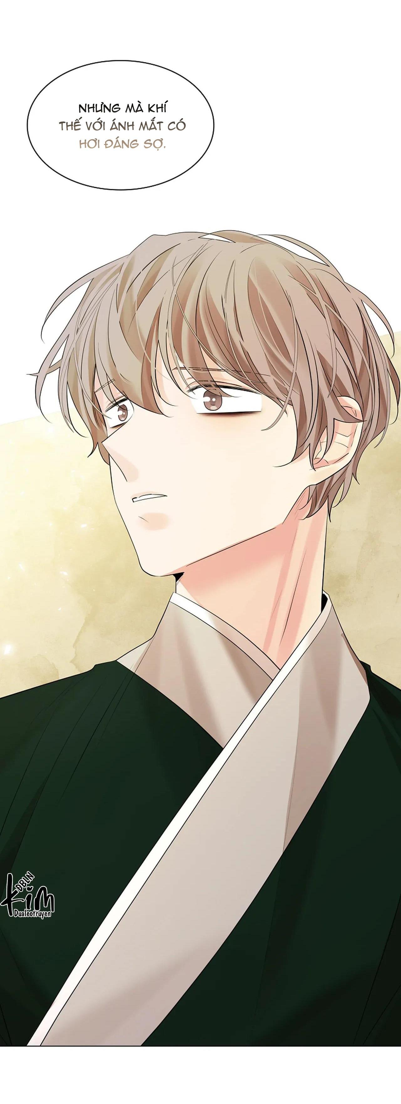 Đọc truyện HOA GIẤY - Chapter 78