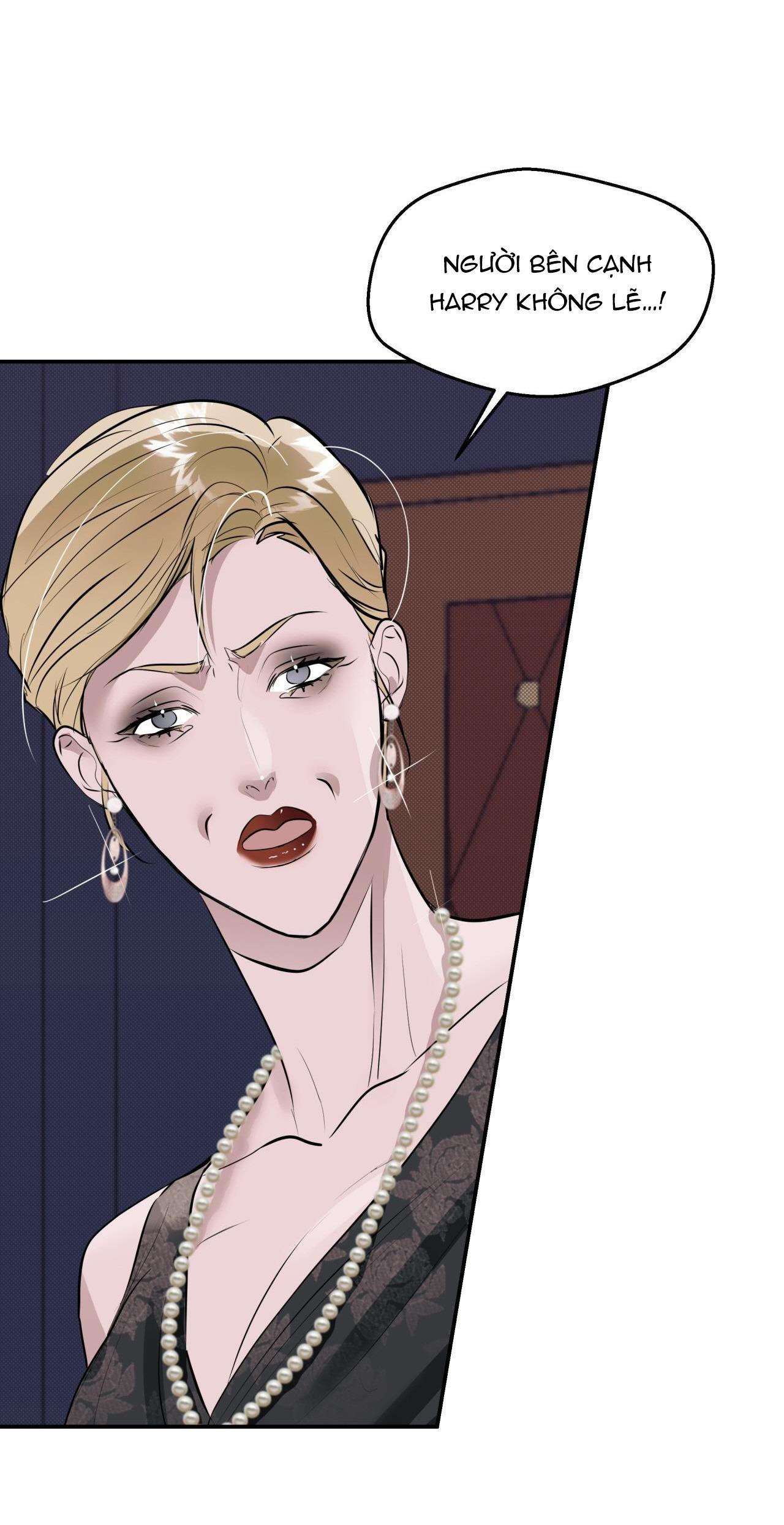 Đọc truyện KNOCKOUT BABY - Chapter 6