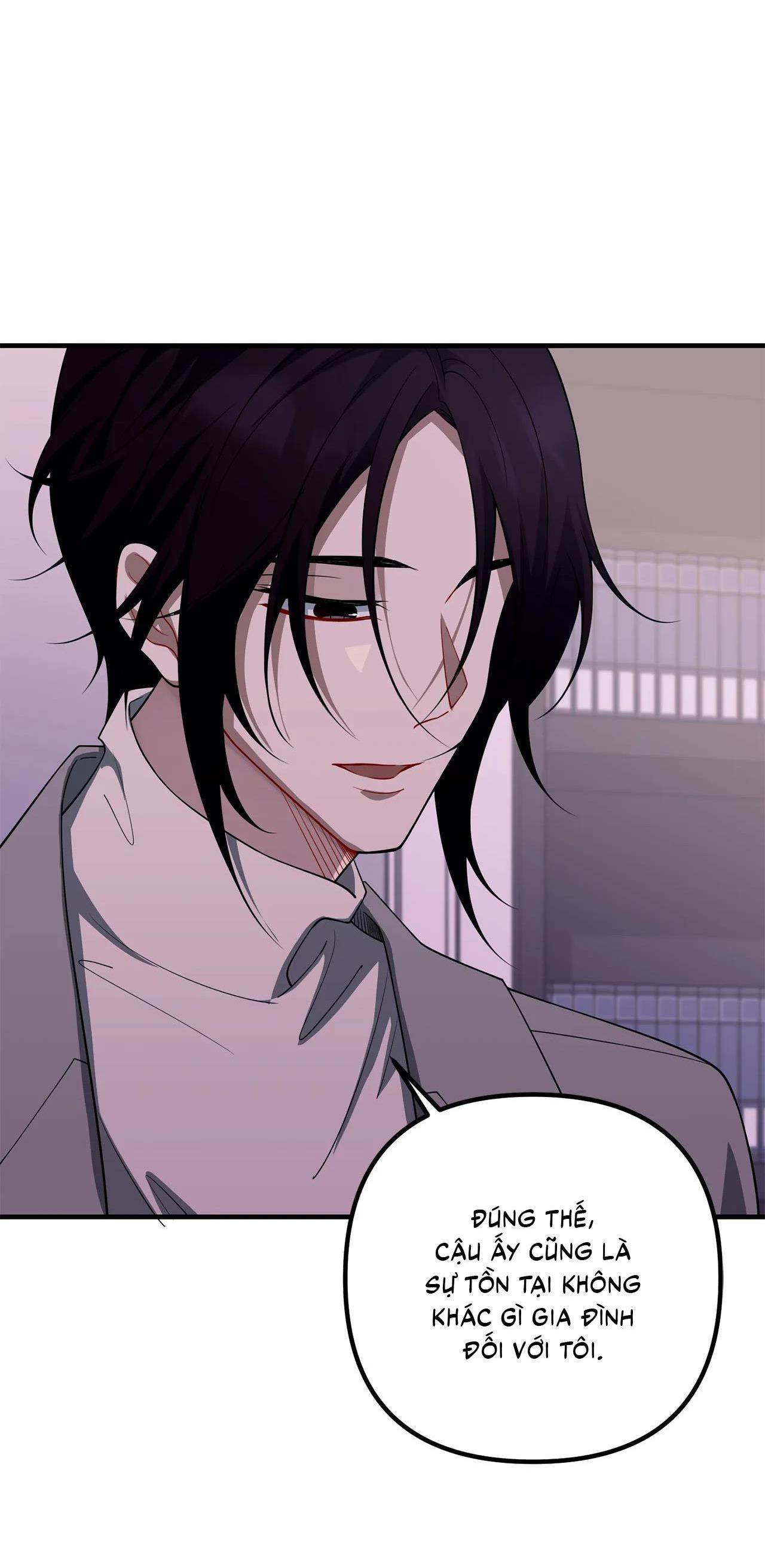 Đọc truyện  Vết Trượt - Chapter 51
