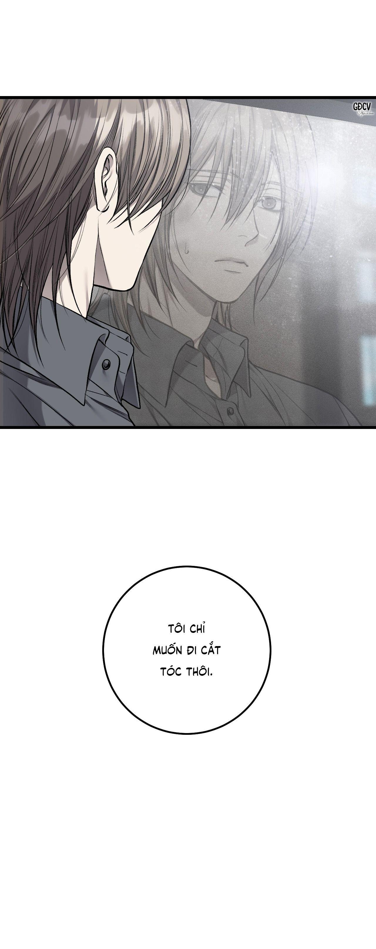 Đọc truyện PHI VỤ BẨN THỈU - Chapter 50