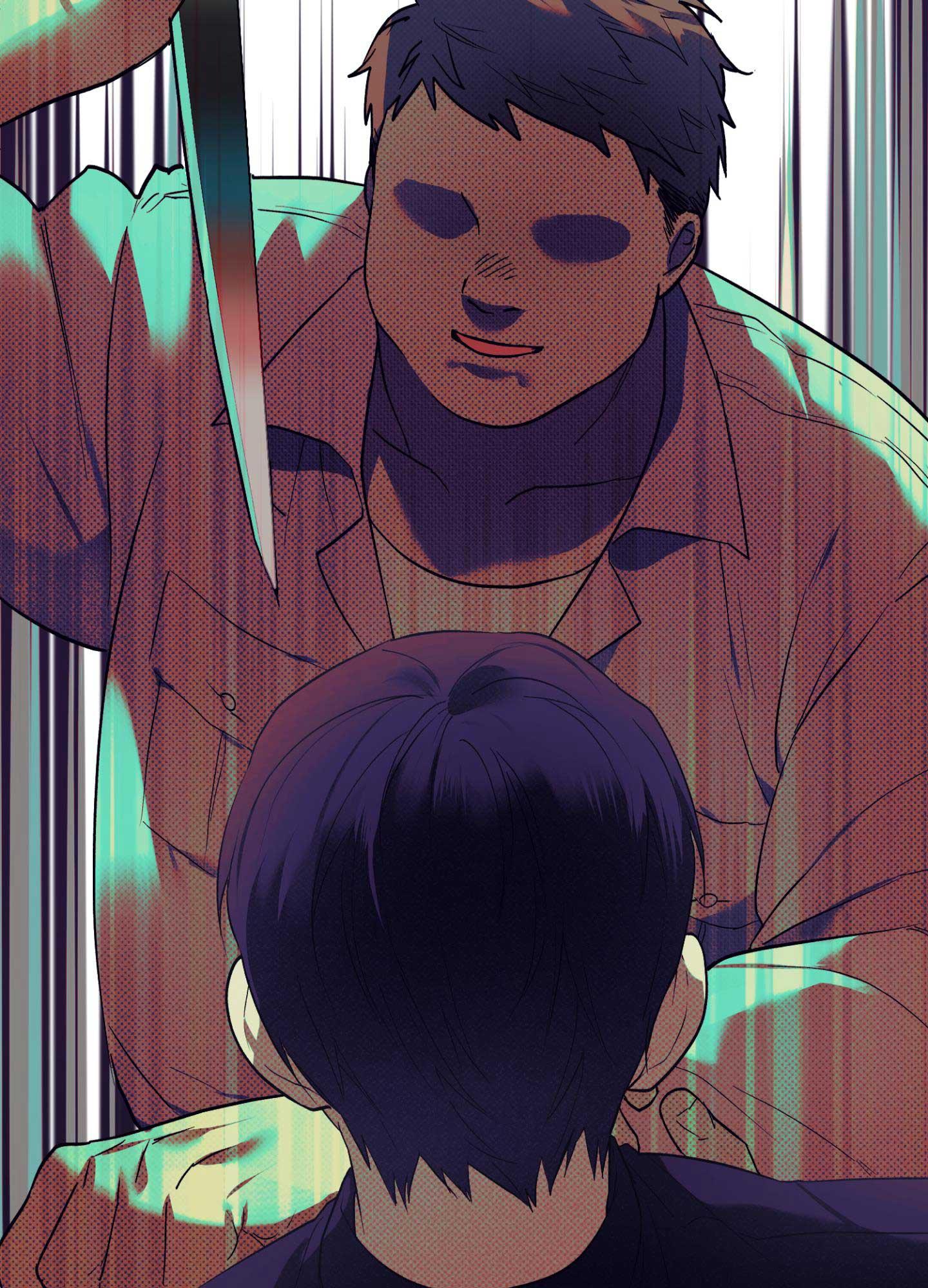 Đọc truyện GIÀNH QUYỀN KIỂM SOÁT - Chapter 1