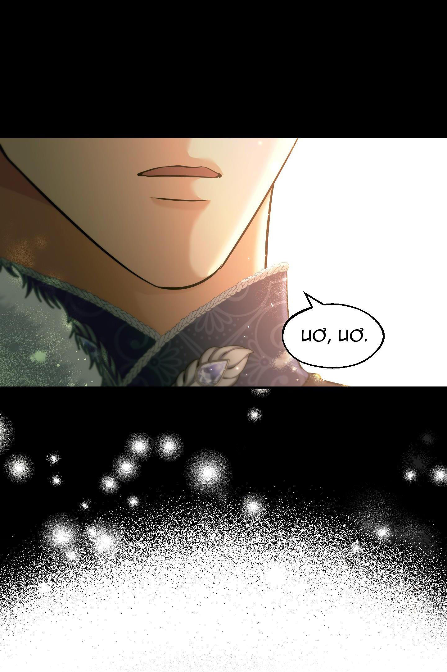 Đọc truyện BL CỔ TRANG-ÂU CỔ NGẮN NHÀ KIM - Chapter 34.3