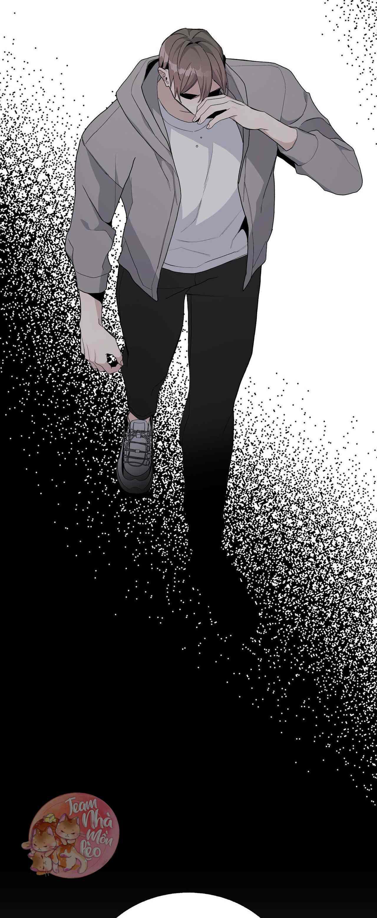 Đọc truyện BLAZE OUT - Chapter 9