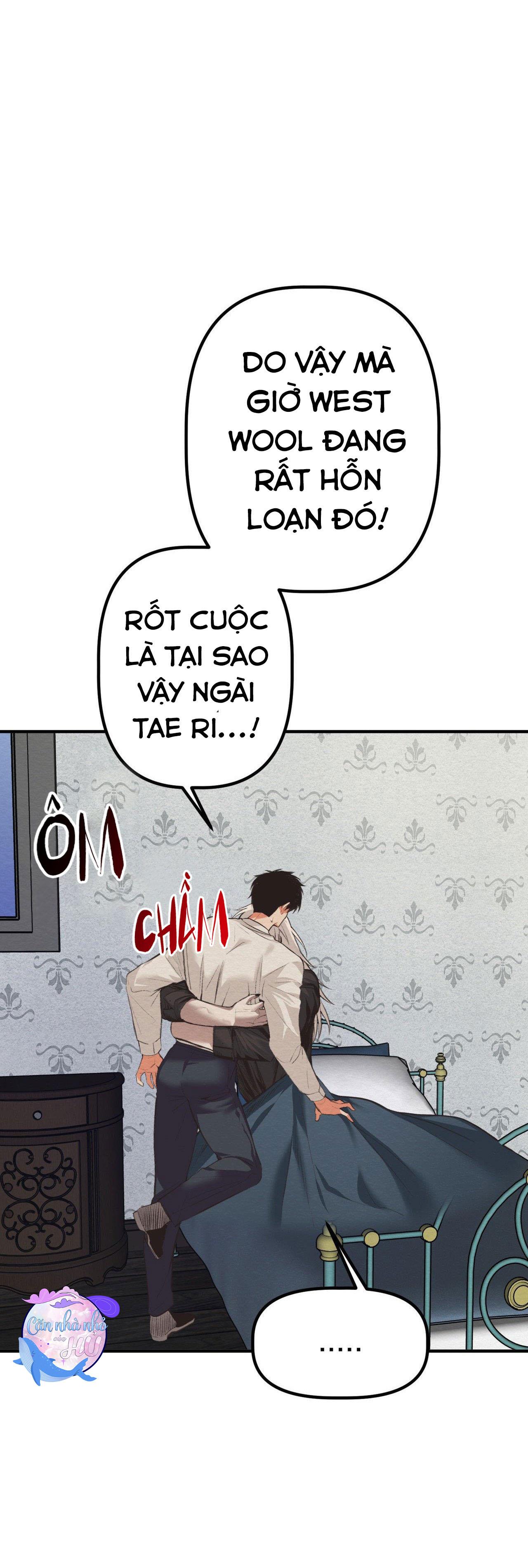 Đọc truyện (END SS) DEVIL ON TOP - Chapter 25
