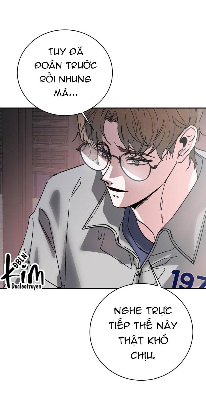 Đọc truyện TUYỂN TẬP NHẤT THỤ ĐA CÔNG CỦA NHÀ KIM - Chapter 26.3