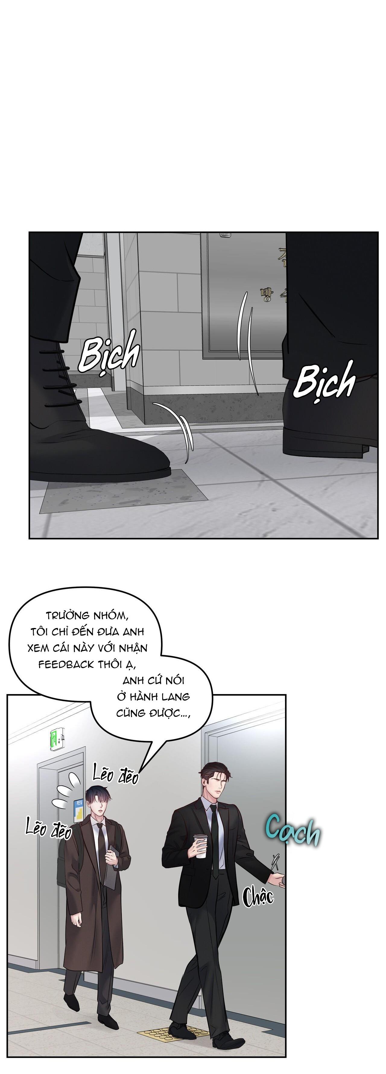 Đọc truyện CHỦ NHÂN CỦA THỨ BẢY - Chapter 34