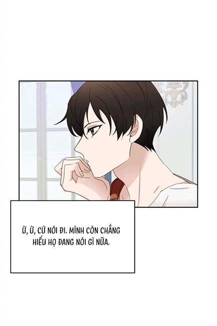 Đọc truyện Cứu Rỗi - Chapter 2