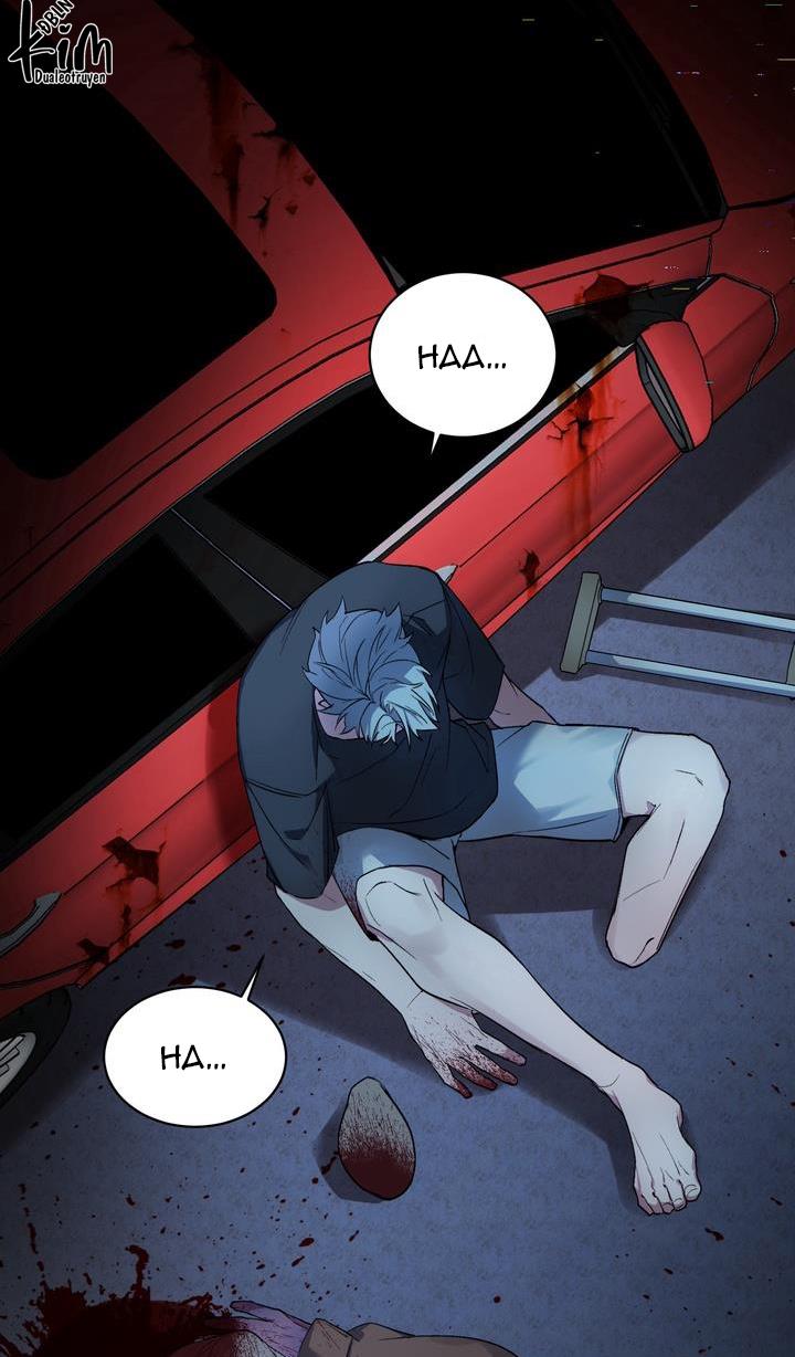 Đọc truyện THÚ CƯNG DAMDANG - Chapter 1.4