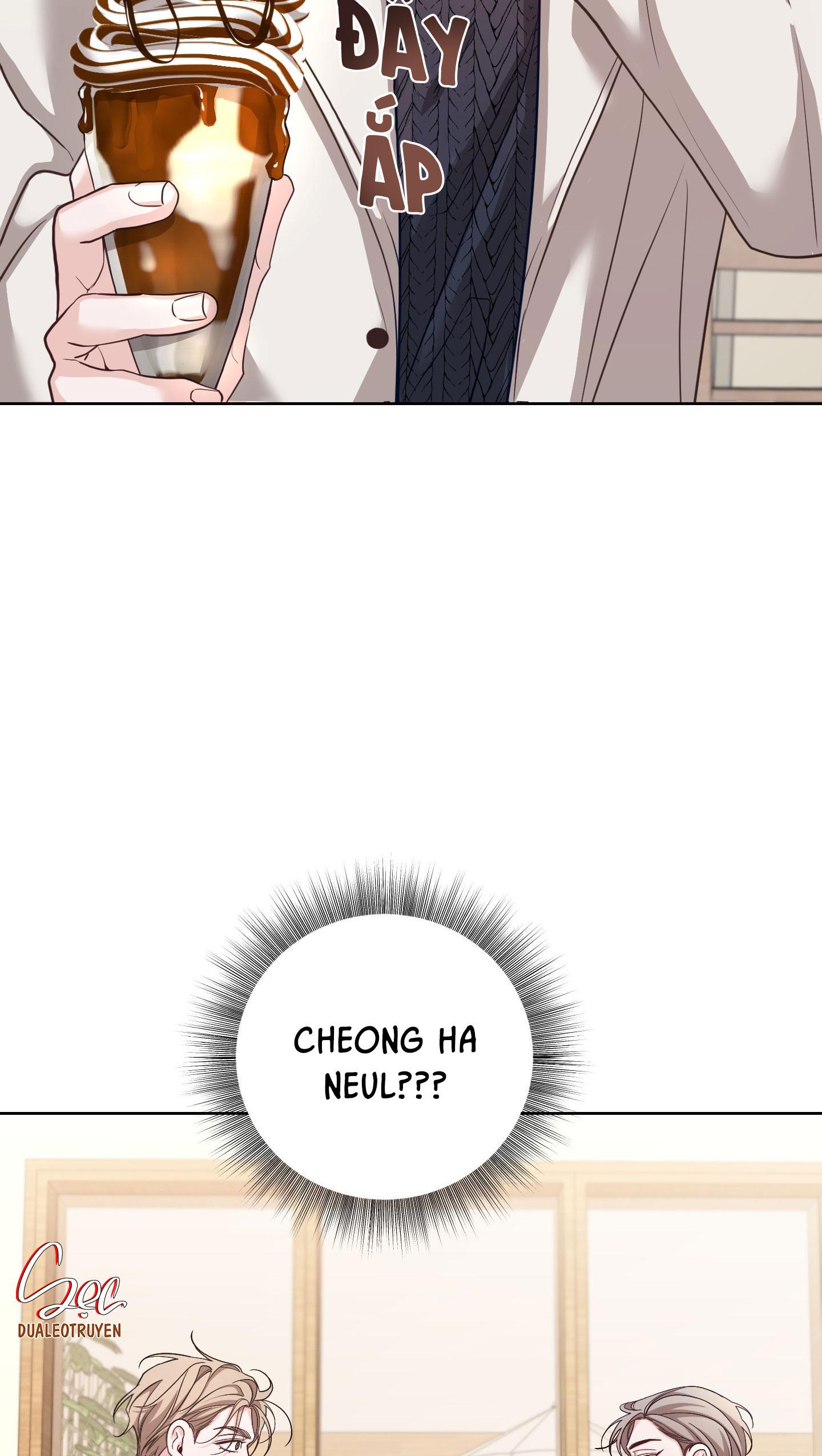 Đọc truyện ĐỔI VỊ TRÍ RỒI SAO - Chapter 4