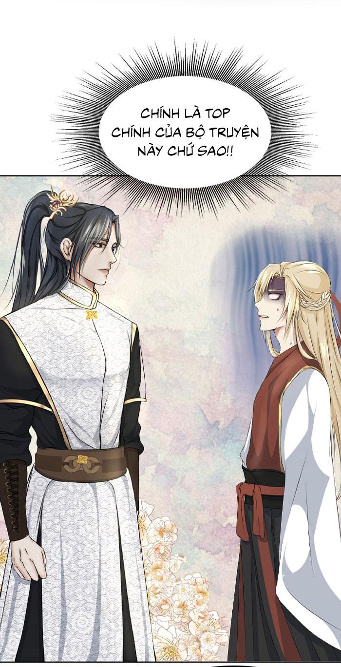 Đọc truyện Sao cứ phải dây dưa với nhân vật phụ như ta - Chapter 3