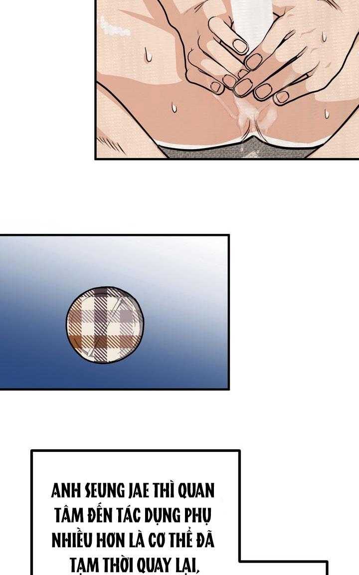 Đọc truyện CÓ TIN VÀO TÍNH BẢN ÁC KHÔNG ? - Chapter 18