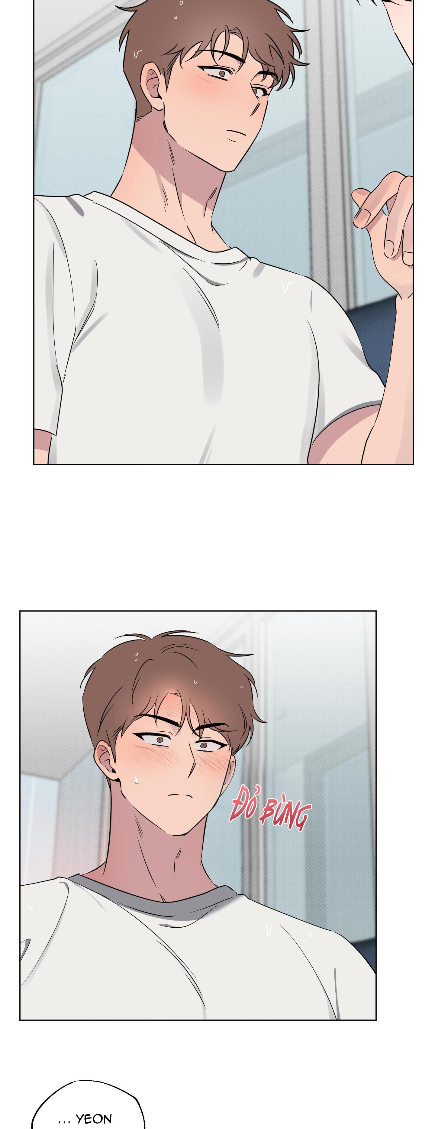 Đọc truyện VẬN MAY BẤT NGỜ - Chapter 28