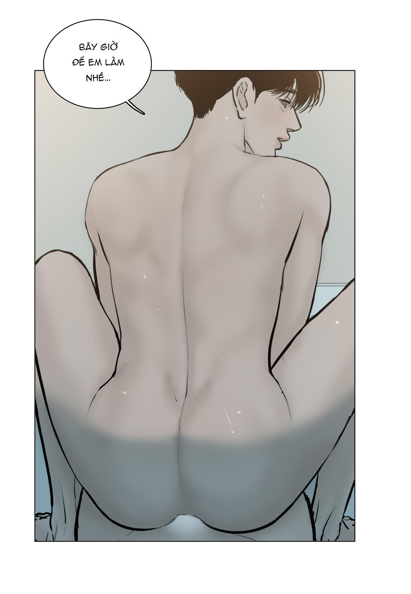 Đọc truyện BL NGẮN CHỊCH HỎNY - Chapter 53.3