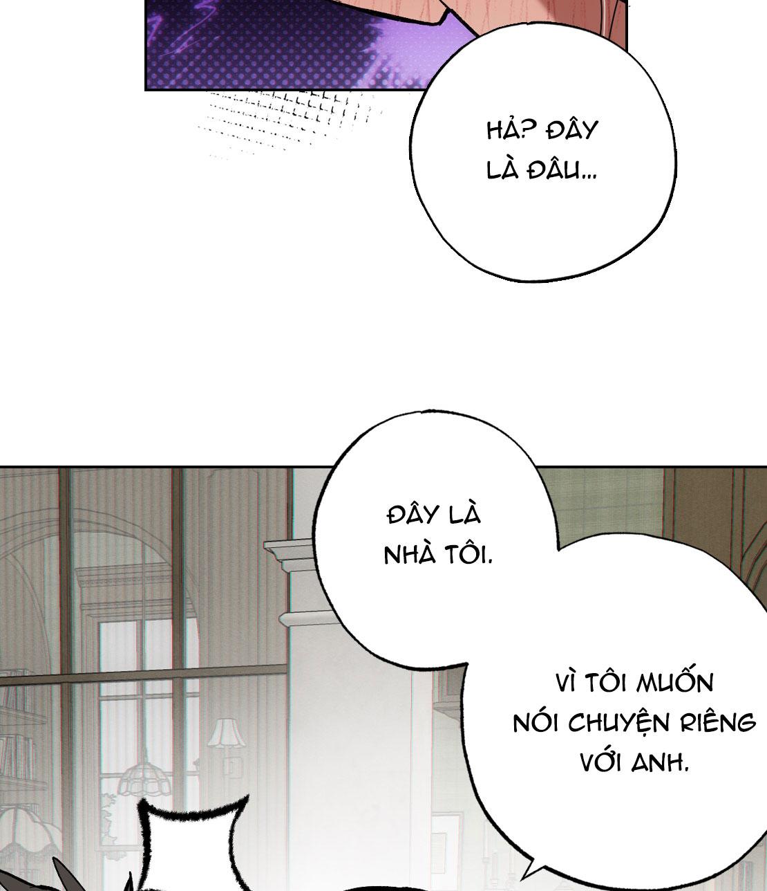 Đọc truyện DŨNG SĨ KHÔNG ĐƯỢC ĐI QUA LỐI ĐÓ - Chapter 0