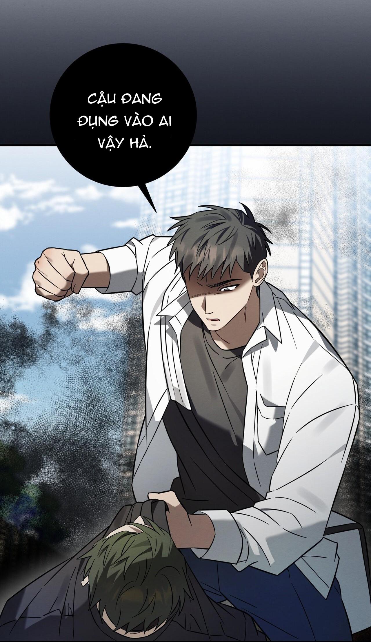 Đọc truyện TÌNH YÊU MẬN NGỌT - Chapter 39