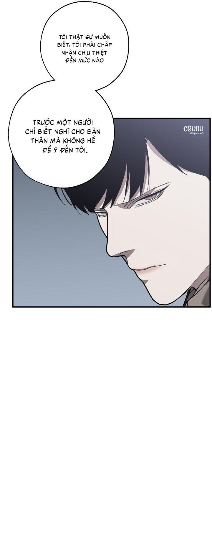 Đọc truyện  Tráo Đổi - Chapter 68