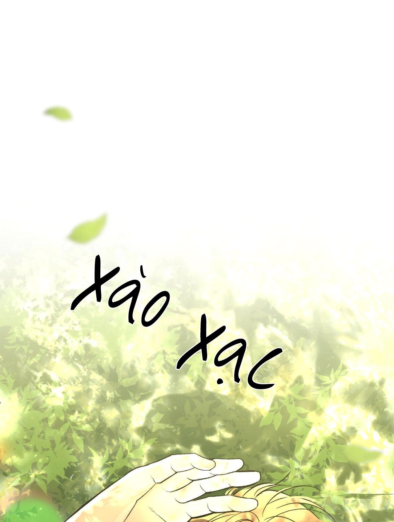 Đọc truyện Jinx - Chapter 41