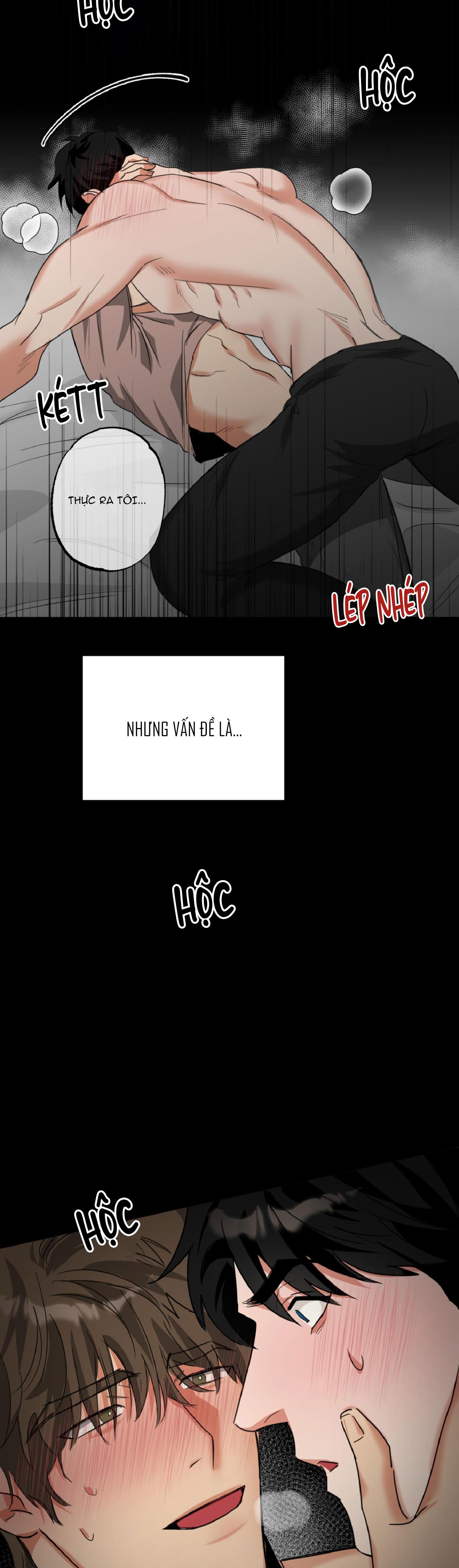 Đọc truyện DẠY CHỊCH - Chapter 3